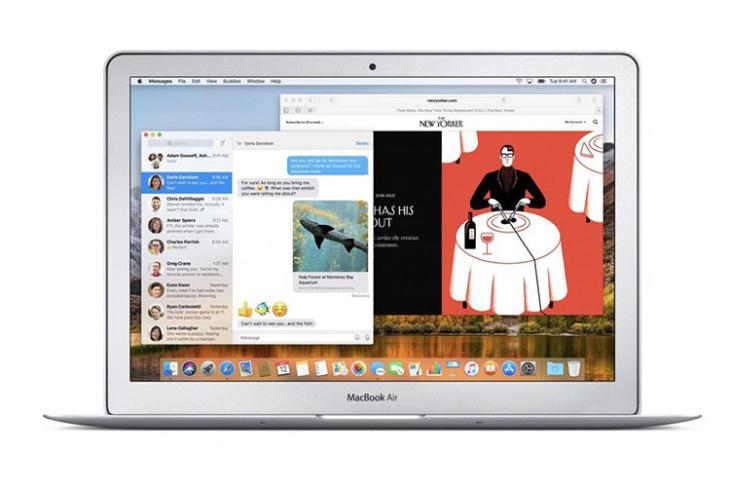 Apple to Launch Refreshed MacBook Air With a Retina Display in Q2