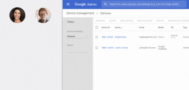 Google Adds New Anti-Phishing, Management and Security Tools for G Suite Platform