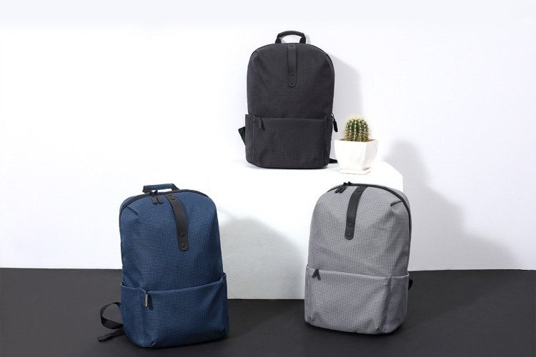 amazon mi backpack