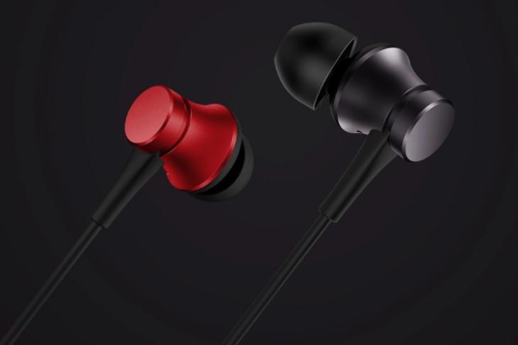 mi earphones featured