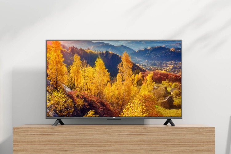 mi tv 4s xiaomi