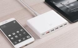 xiaomi mi usb charger featured