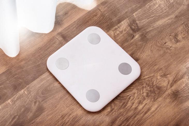 mi weighing scale