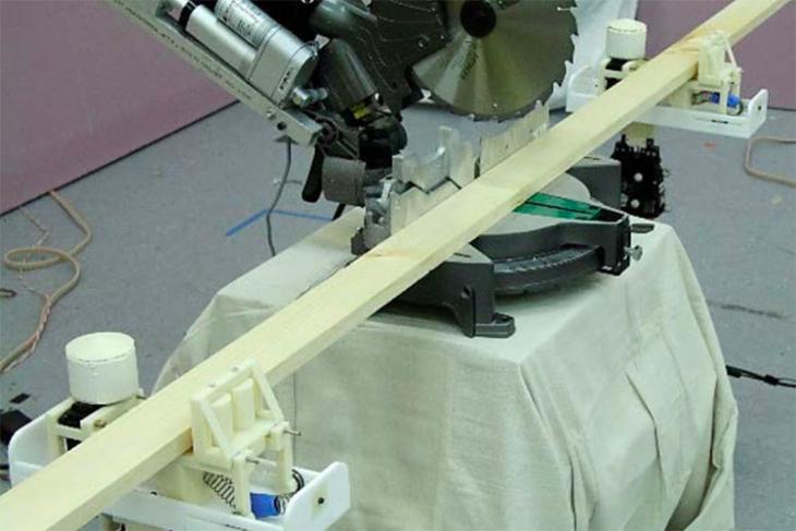 mit csail autosaw