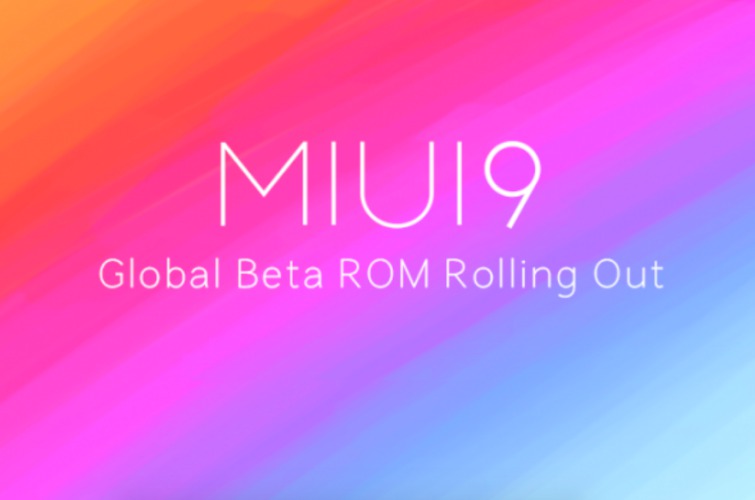 miui 9 global beta india featured