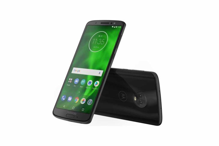 moto g6 plus 3 featured