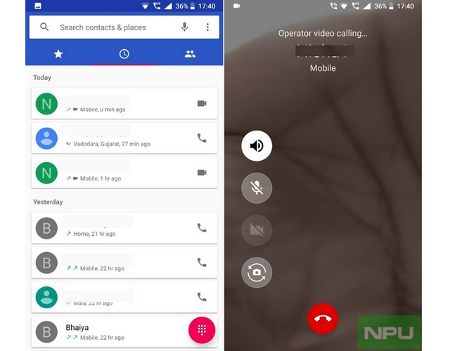 Android 8.1 Oreo Brings Carrier Video Calling to Nokia 5, Nokia 6 and Nokia 8