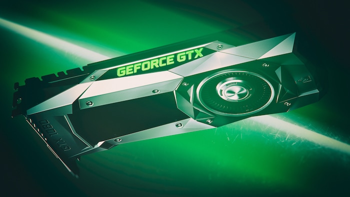 nvidia ge