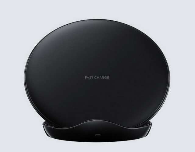 Official Samsung Wireless Charging Pad 