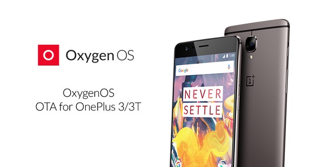 OxygenOS Update Brings Improved Gallery App, Call Pick-up Gesture to OnePlus 3/3T