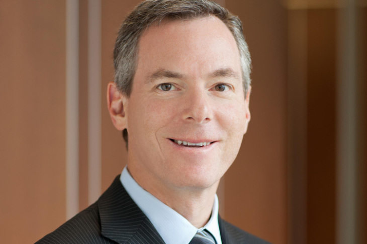 Chairman Paul Jacobs to step down from Qualcomm
