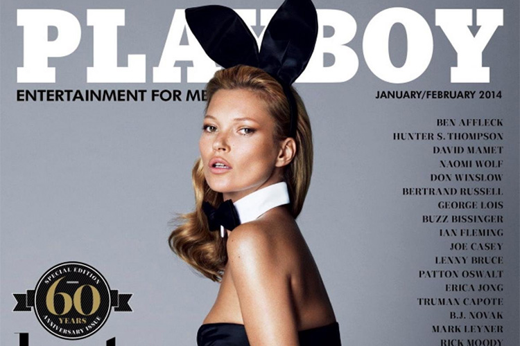 Playboy Will Soon Accept Cryptocurrencies as Payment for Its Digital Content