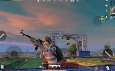 pubg mobile new featured