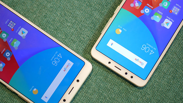 Redmi Note 5 Pro to Receive Android 8.1 Oreo Via MIUI Global ROM