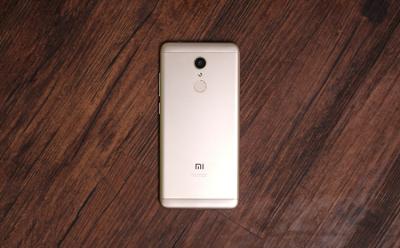 redmi 5 review no brainer budget phone featured