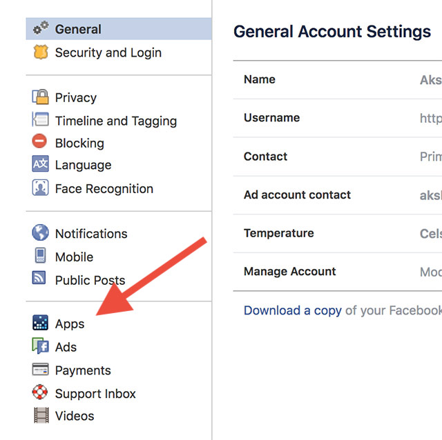 5 Hidden Facebook Settings You Should Change Right Now Beebom