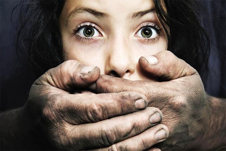 sexual abuse web