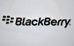 blackberry logo featured