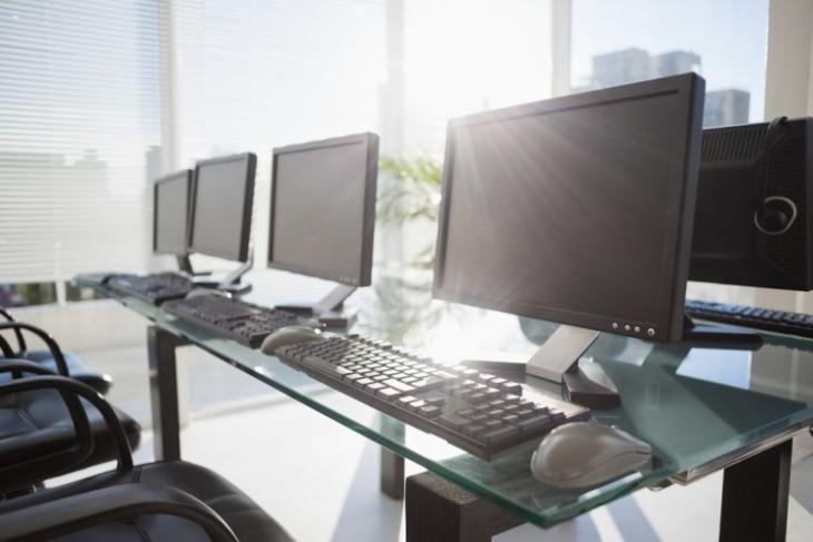 lenovo PC market