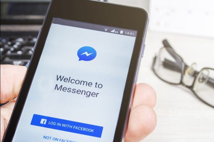 facebook messenger new group features