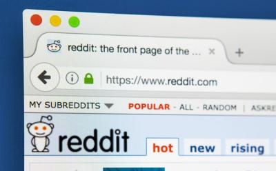 reddit bans several communities post content policy update