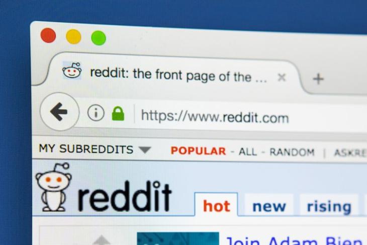 reddit bans several communities post content policy update