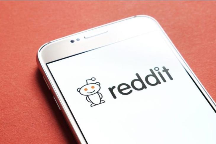 reddit featured new bew