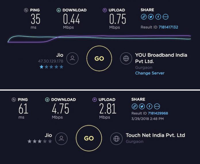 JioFi JMR815 Review A Great Portable Router for All Your Traveling Needs