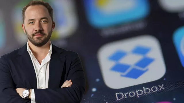 Dropbox Shares Skyrocket Following Successful IPO; Second Only to Snap