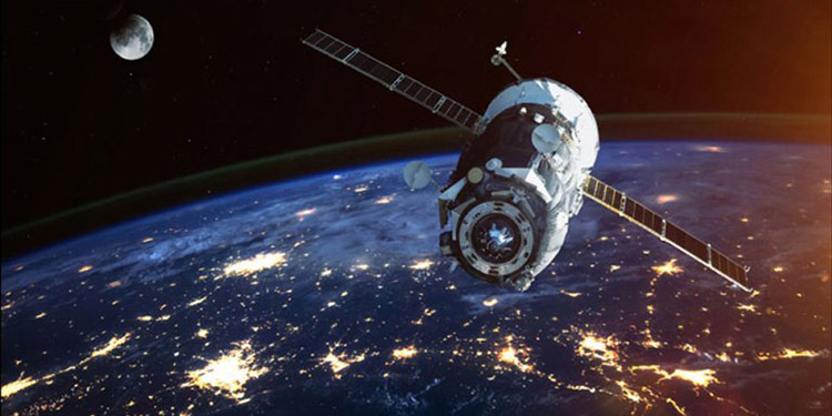 Non-Operational Chinese Space Station is Falling to the Earth, and Nobody Knows Where it Land