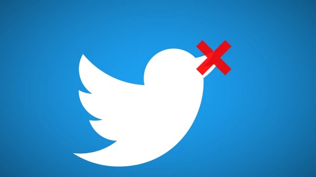 Twitter Threatened with Shutdown in Pakistan