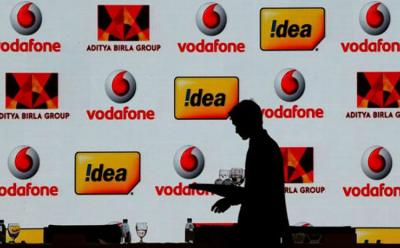 Vodafone and Idea to Lay Off 5,000 Employees Under Upcoming Merger