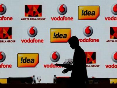 Vodafone and Idea to Lay Off 5,000 Employees Under Upcoming Merger