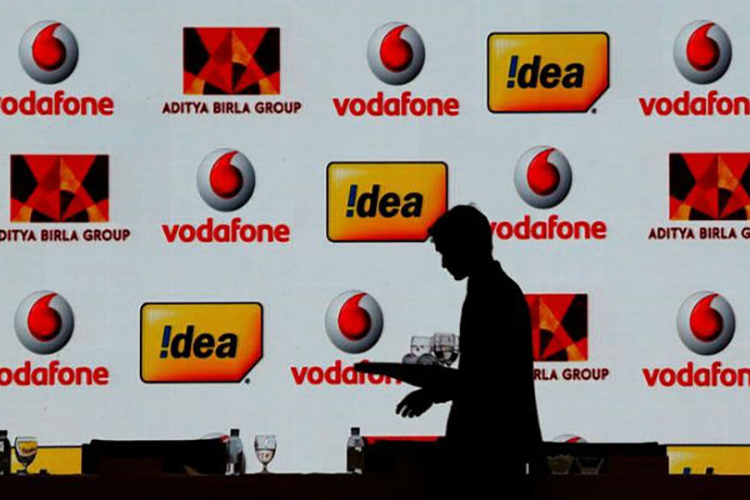 Vodafone and Idea to Lay Off 5,000 Employees Under Upcoming Merger