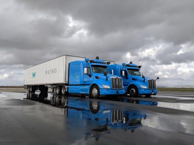 waymo trucks 2