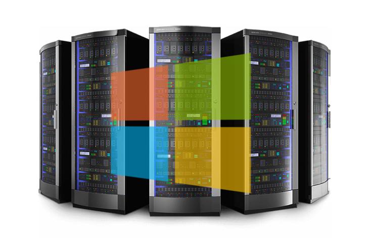 Microsoft Windows Server 2019 Announced, Will Roll Out in Second Half of 2018