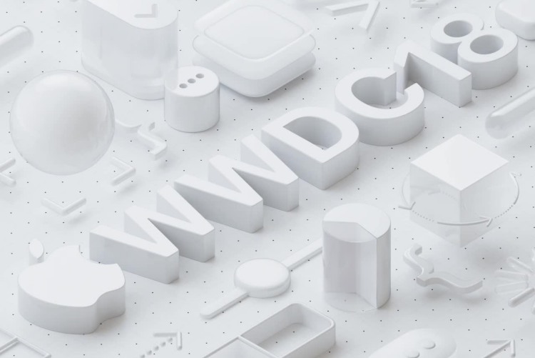 wwdc 2018 featured