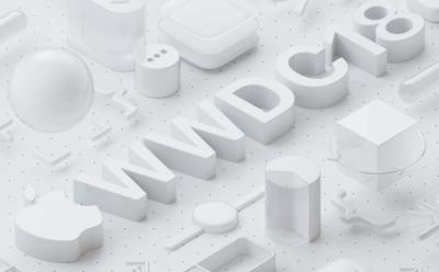 wwdc 2018 featured