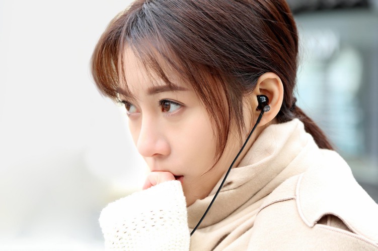 xiaomi earphones new