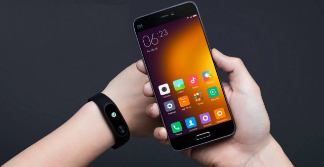 xiaomi mi band 3 new