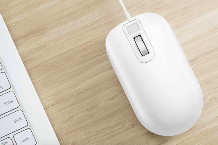 xiaomi mouse featured
