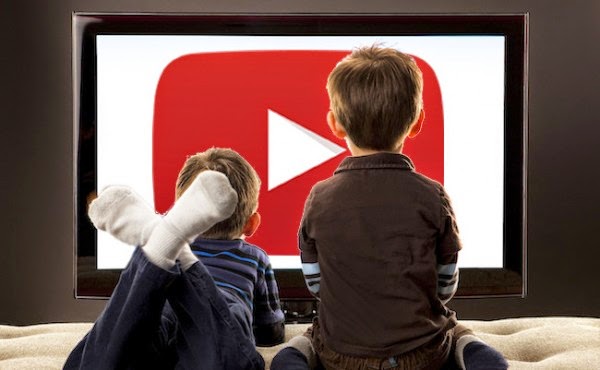 Popular Science Channels on YouTube Will Help Kids Learn About Fake News