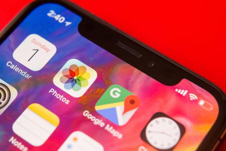 10 Best Smartphones With Notches You can Buy