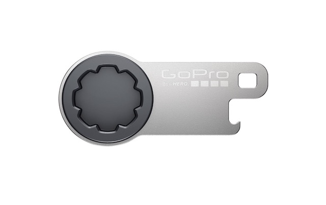 14. GoPro The Tool