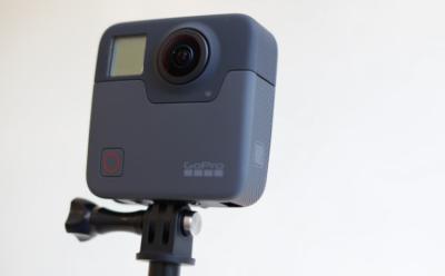 15 Best GoPro Fusion Accessories You Can Buy Today