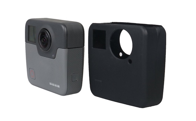 2. GoPro Fusion Case from Actpe