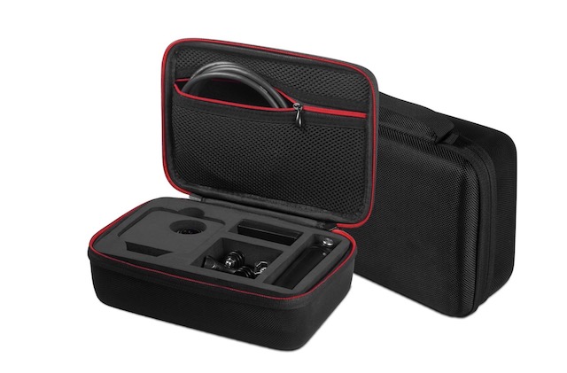 3. Kupton Case for GoPro Fusion