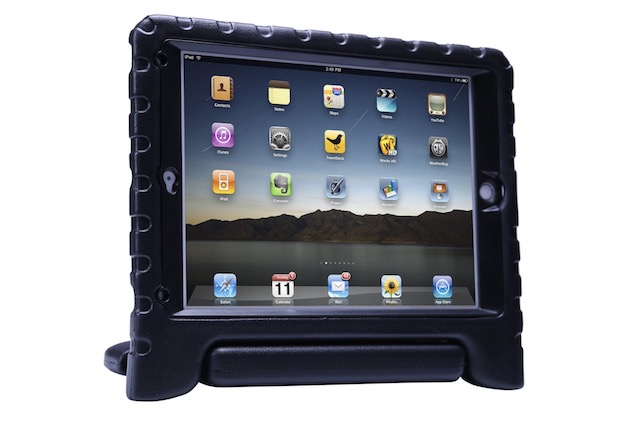 6. HDE iPad 9.7-inch 2018 Bumper Case