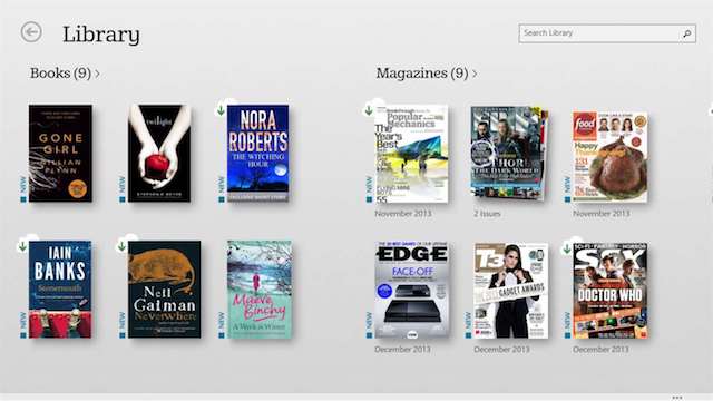 best epub reader for windows pc world