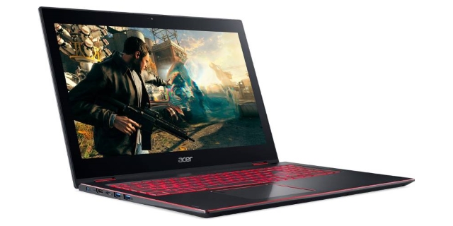 10 Best Laptops Under 100000 INR (December 2018)